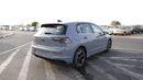 Volkswagen Golf فولكس واجن جولف R 300 TSI جديدة للبيع في دبي. لون رصاصي 2025 موديل, موجودة عند Najem auto FZE. هذه ا