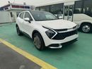 Kia Sportage 1.6L TURBO PETROL FULL OPTION 2024 GCC