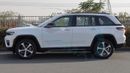Jeep Grand Cherokee LIMITED PLUS LUXURY V6 3.6L 4X4 GCC 2025 With 3 Years Warranty Or 60,000 Km @Official Dealer