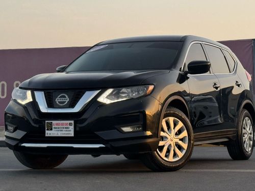 Nissan Rogue In excellent condition and requires no expense