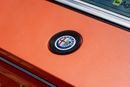 Alfa Romeo Montreal Montreal V8