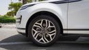 لاند روفر رانج روفر إيفوك SE P250 DYNAMIC 2025!! BRAND NEW CAR