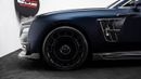 Rolls-Royce Spectre by MANSORY 2025 - GCC - Under Warranty and Service Contract