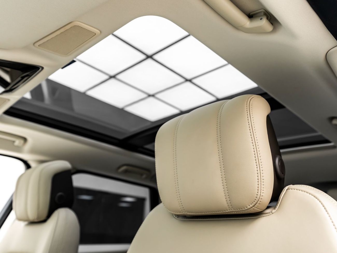 لاند روفر رينج روفر سبورت HSE Dynamic 3.0L