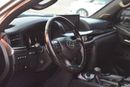 لكزس LX 570 2021 LEXUS LX570