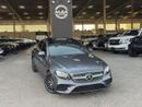 مرسيدس بنز E 450 Avantgarde 3.0L V6 3.0L TT /CLEAN TITLE / PANORAMIC SUNROOF / DIGITAL CLUSTER / PROMASTER SOUND SYST