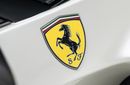 Ferrari LaFerrari 6.3L V-12 Naturally Aspirated Engine + eMotor