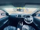 تويوتا هيلوكس DIESEL 3.0 LITER ,AUTOMATIC RIGHT HAND DRIVE