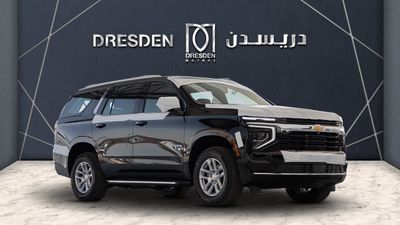 Chevrolet Tahoe LS RWD GCC/2025