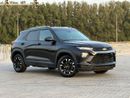 Chevrolet Trailblazer Chevrolet Trailblazer LT