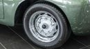 Porsche 356 Outlaw