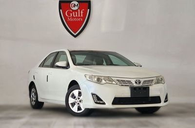 Toyota Camry PREMIUM 2.5L-4CYL EXCELLENT CONDITION