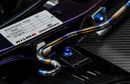 Nissan Skyline 2.8L I-6 Turbocharged Engine