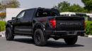 فورد إف-150 رابتور 3.5L V6 PETROL, 360 CAM, B&O 14 SPKR, FOX SHOCKS, DUAL ZONE, 17" ALLOY