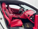 Aston Martin V12 Vantage 2014 Aston Martin V12 Vantage S, Full Aston Martin Service History, Carbon Fibre, Full PPF, GCC