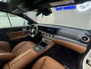 مرسيدس بنز E300 3.0L | GCC Spec | V4