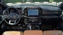 Ford F 150 Eco boost  3.5 L