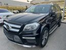 Mercedes-Benz GL 500 Std 4.7L GL500 GCC
