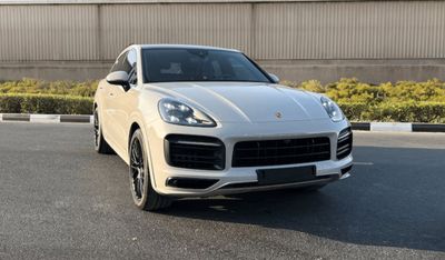 بورش كايان GTS Coupe
