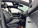 فورد إدج 2021 Ford Edge ST, Full Ford Service History, Ford Warranty + Service Contract, Low Km, GCC