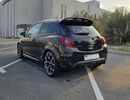 Opel Corsa OPC
