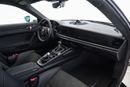 Porsche 911 GT3 RS 4.0L (520 HP) Coupe