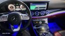 Mercedes-Benz CLS 350 Premium + 2.0L (299 HP)