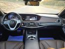 Mercedes-Benz S 450 4M 3.0L (435 HP) MERCEDES S-450 GCC 2020 FULL OPITION // PERFECT CONDITION