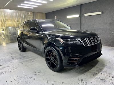لاند روفر رينج روفر فيلار P250 S 2.0L Petrol