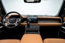 لاند روفر ديفندر P400 90 HSE 3.0L (5 Seater)