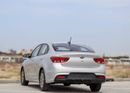 كيا ريو EX 1.4L (107 HP) Sedan Kia Rio 1.4L 2020 GCC accident-free in excellent condition 705 P.M