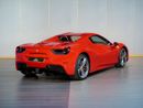 فيراري 488 Spider 3.9L