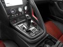 جاكوار F Type R 5.0L (550 HP) Coupe RWD R 5.0L (542 HP) Coupe RWD