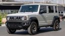Suzuki Jimny SUZUKI JIMNY GLX AT 1.52L PETROL