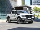 فورد رانجر Wildtrak 4x4 Petrol 255HP - Sand Special Edition