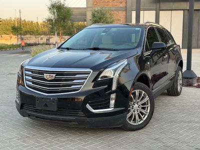 كاديلاك XT5 3,6