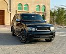 لاند روفر رينج روفر سبورت SE 5.0L