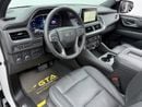 شيفروليه تاهو RST 6.2L 2023 Chevrolet Tahoe RST, 2027 Chevrolet Warranty, Full Chevrolet Service History, 8 Seater