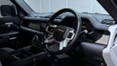 لاند روفر ديفندر Land Rover defender 2022 model full options