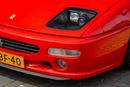 Ferrari F512 M