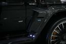 مرسيدس بنز G 63 AMG BRABUS G800 MASTERPIECE - ORIGINAL BRABUS WITH CERTICATE!