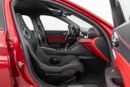 ألفا روميو جوليا Quadrifoglio 2.9L (505 HP)