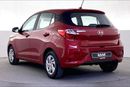 Hyundai Grand i10 Smart | Guaranteed Warranty | 0 Down Payment