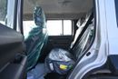 سوزوكي جيمني Suzuki Jimny GLX 1.5L (5-Doors) Petrol 4WD, Model 2025, Color Silver