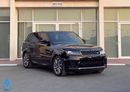لاند روفر رينج روفر سبورت HSE Sport V6 Diesel AT 2020 / Ready to Drive / Book Now!