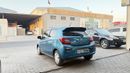 Mitsubishi Mirage GLX Base 1.2L