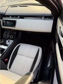 لاند روفر رينج روفر فيلار P250 R-Dynamic SE 2.0L Panoramic Full Option