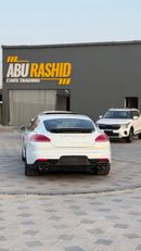 Porsche Panamera 4S Executive 2.9L