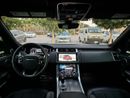 لاند روفر رينج روفر سبورت HST 3.0L RANGE ROVER SPORT HST 2020 V6 US ORGINAL PAINT // FULL OPITION // PERFECT CONDITION