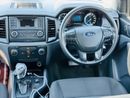 فورد رانجر Ford ranger Right hand drive
